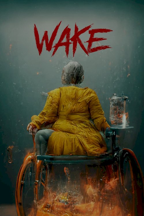 Wake Wake