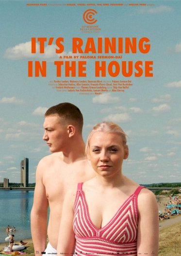 It's Raining in the House It's Raining in the House