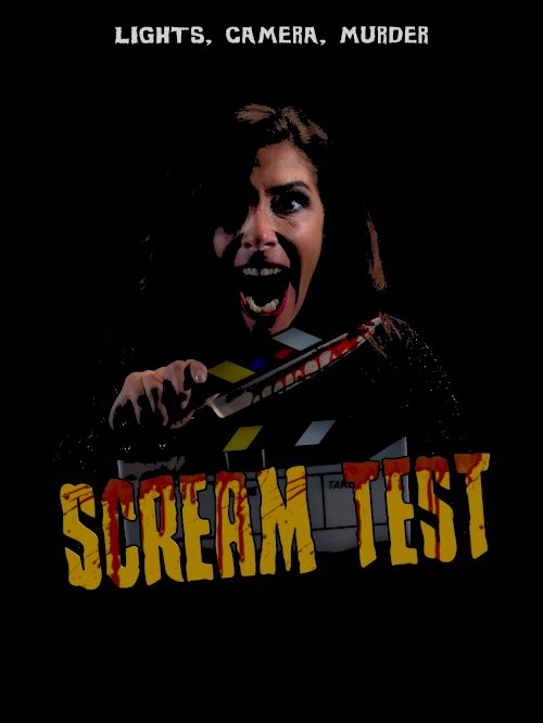Scream Test Scream Test