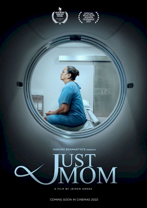 Just Mom Just Mom