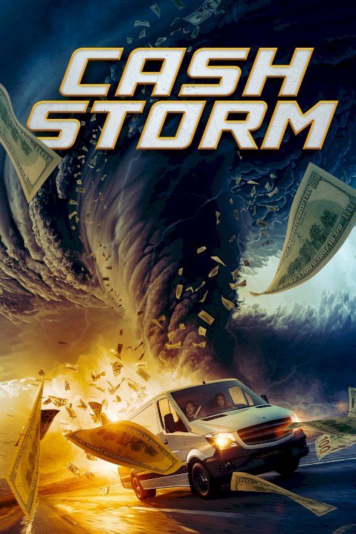 Cash Storm Cash Storm