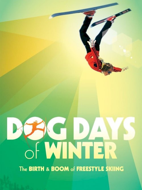 Dog Days of Winter Dog Days of Winter