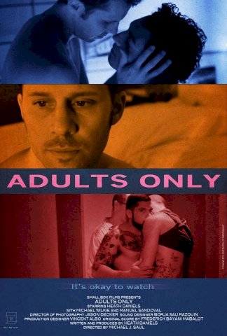 Adults Only Adults Only