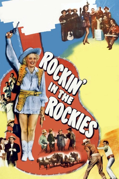 Rockin' in the Rockies Rockin' in the Rockies