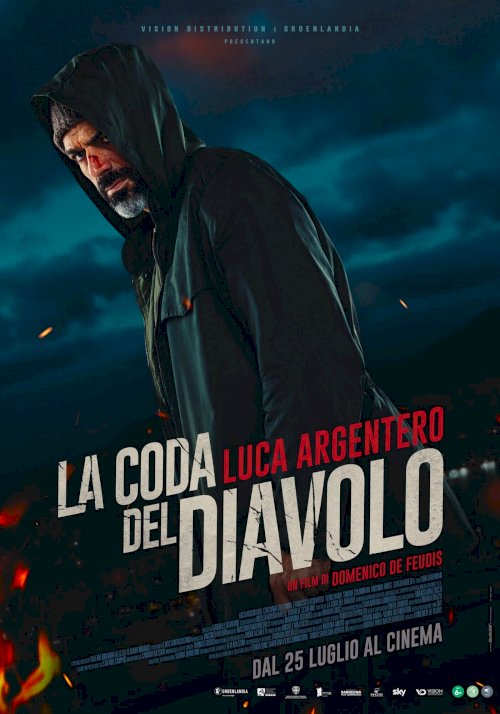 La coda del diavolo La coda del diavolo