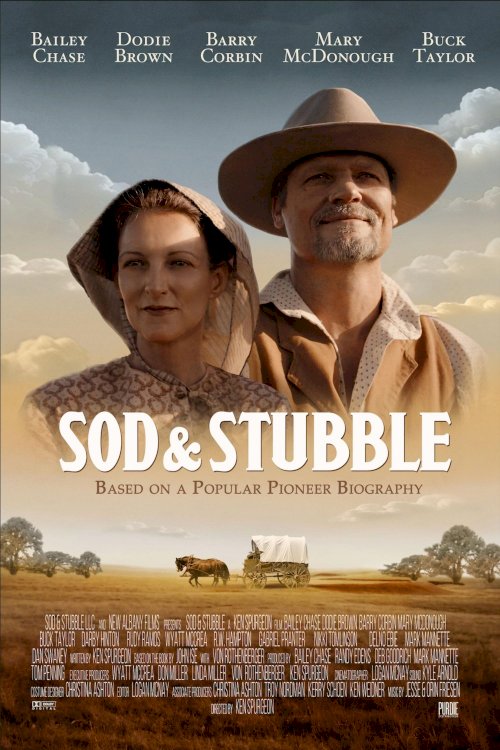 Sod and Stubble Sod and Stubble