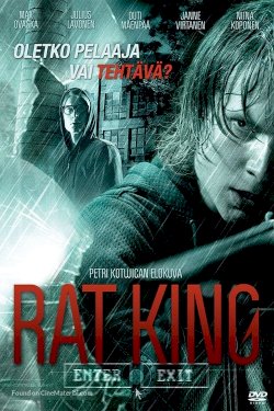 Rat King Rat King