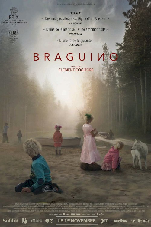 Braguino Braguino