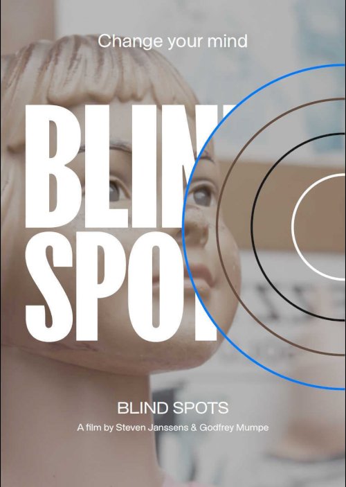 Blind Spots Blind Spots