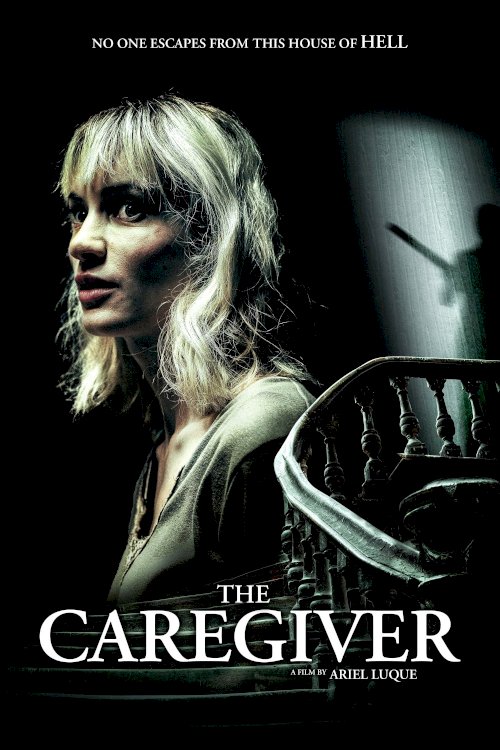The Caregiver The Caregiver