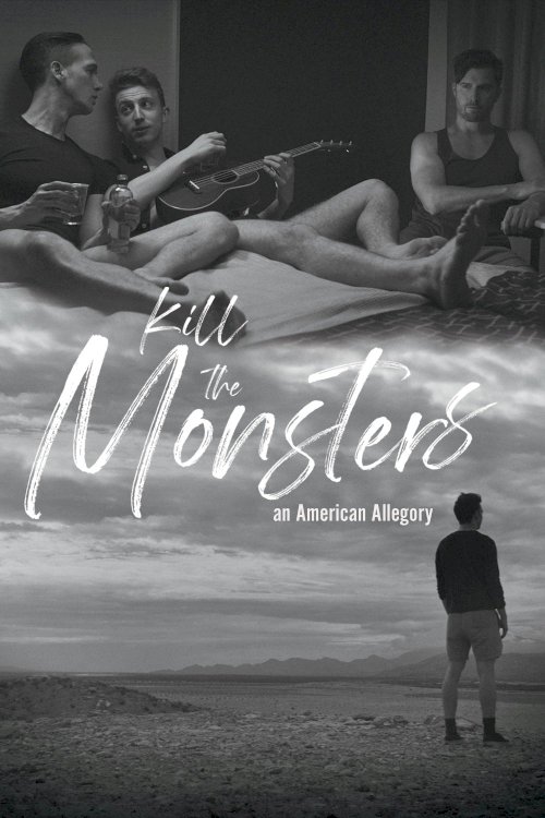 Kill the Monsters Kill the Monsters