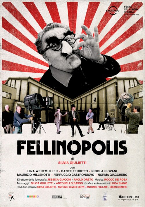 Fellinopolis Fellinopolis