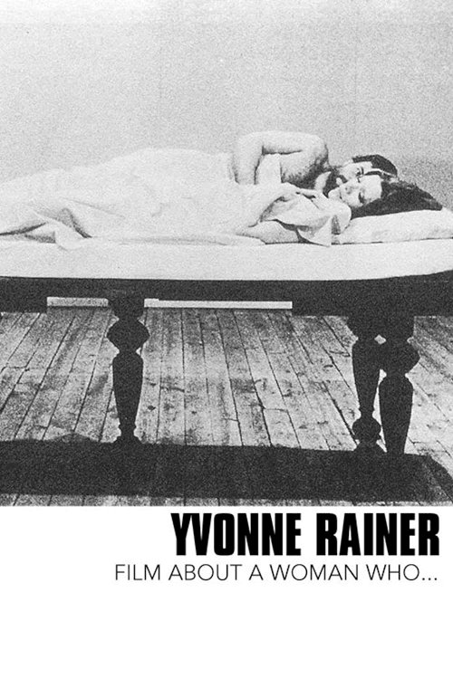 Film About a Woman Who… Film About a Woman Who…