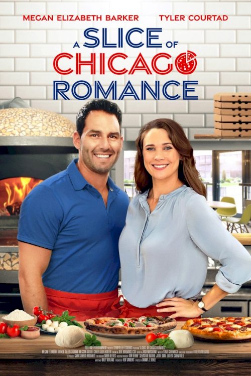A Slice of Chicago Romance A Slice of Chicago Romance