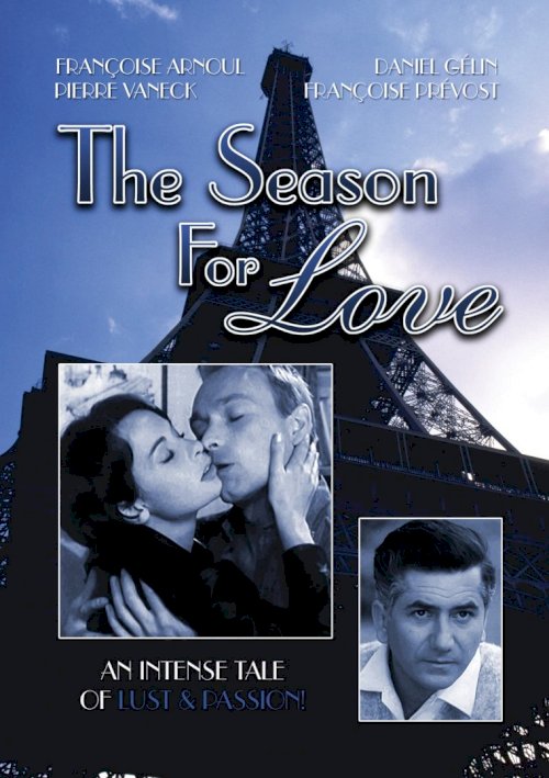 The Season for Love The Season for Love