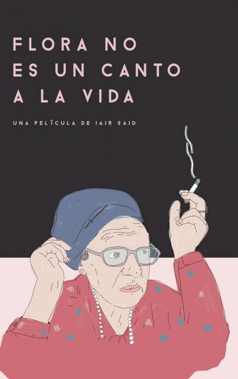 Flora's Life is No Picnic Flora's Life is No Picnic