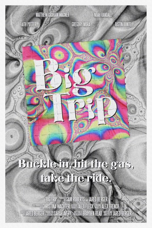 Big Trip