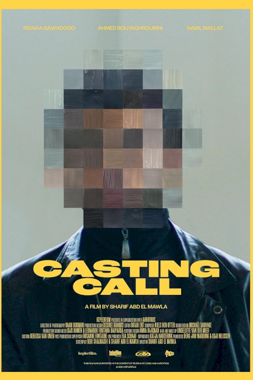 Casting Call Casting Call