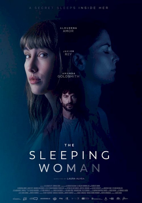 The Sleeping Woman The Sleeping Woman