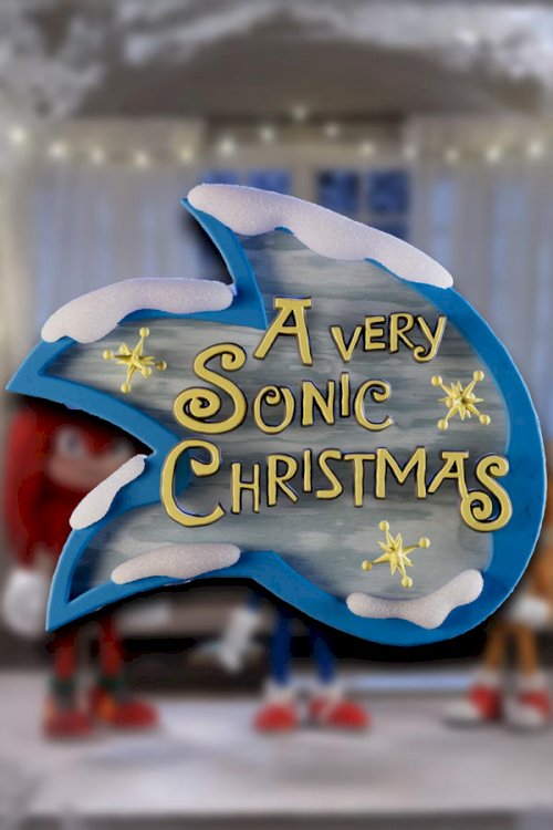 A Very Sonic Christmas A Very Sonic Christmas