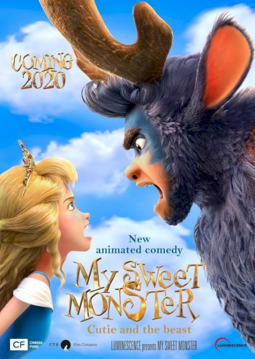 My Sweet Monster My Sweet Monster
