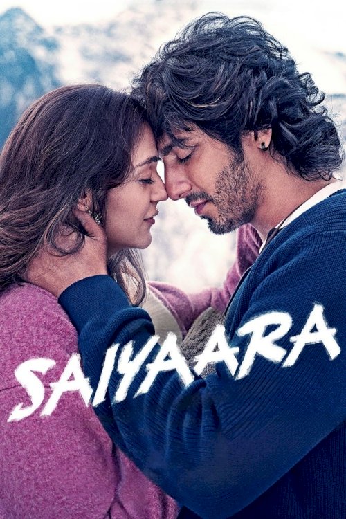 Saiyaara Saiyaara