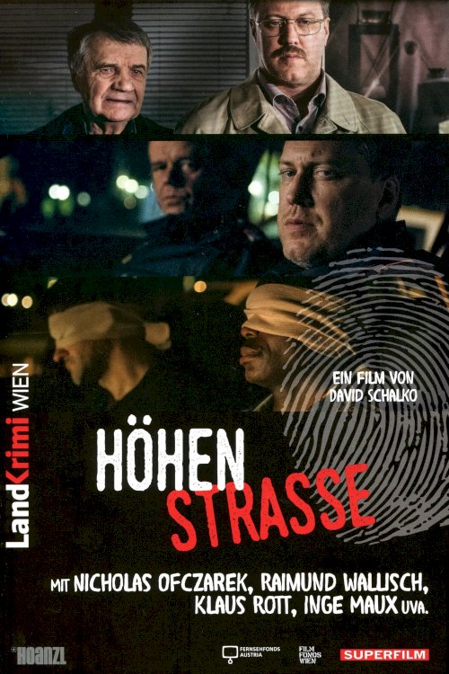 Höhenstraße Höhenstraße