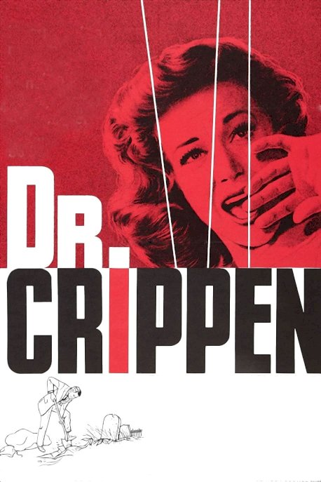 Dr. Crippen Dr. Crippen