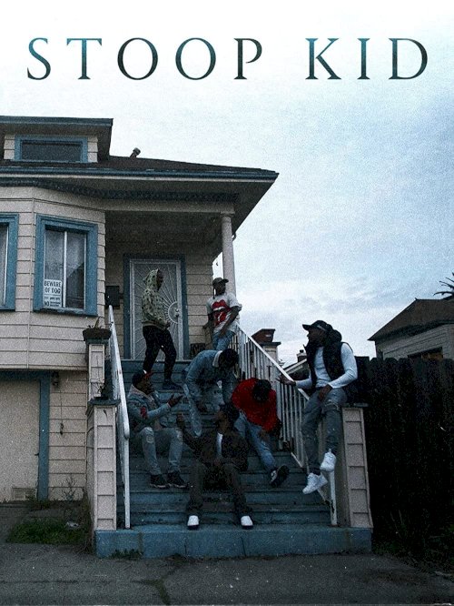 Stoop Kid Stoop Kid