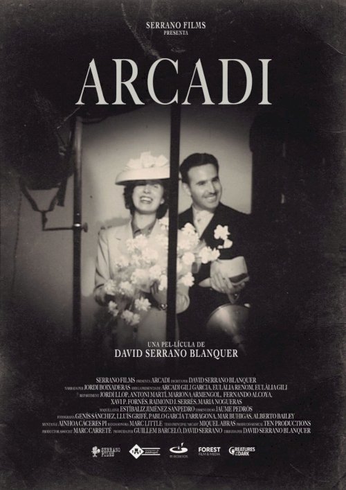 Arcadi Arcadi