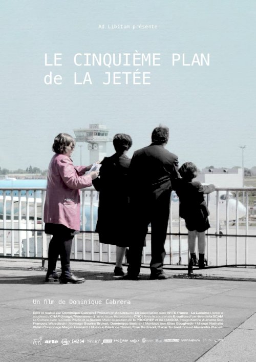 La Jetée: The Fifth Shot La Jetée: The Fifth Shot