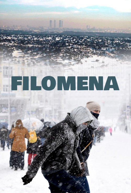 Filomena Filomena