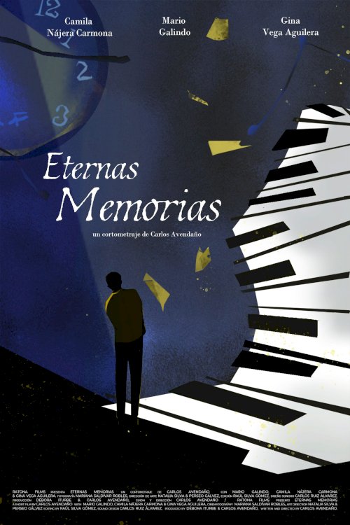 Everlasting memories Everlasting memories