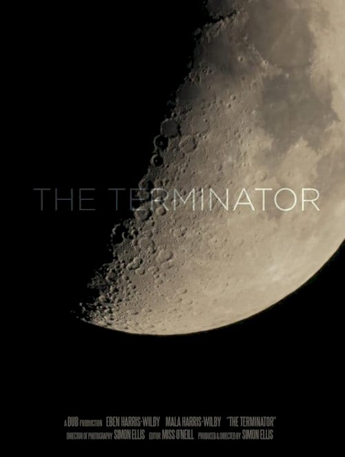 The Terminator The Terminator