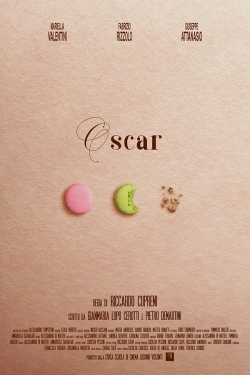 Oscar Oscar