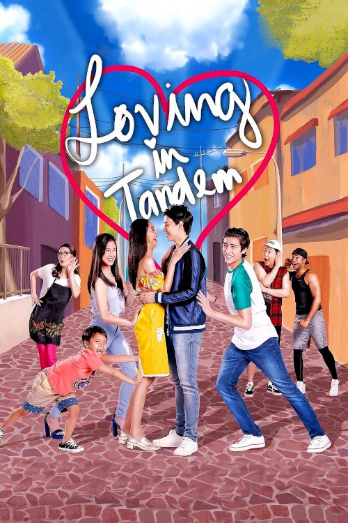 Loving in Tandem Loving in Tandem