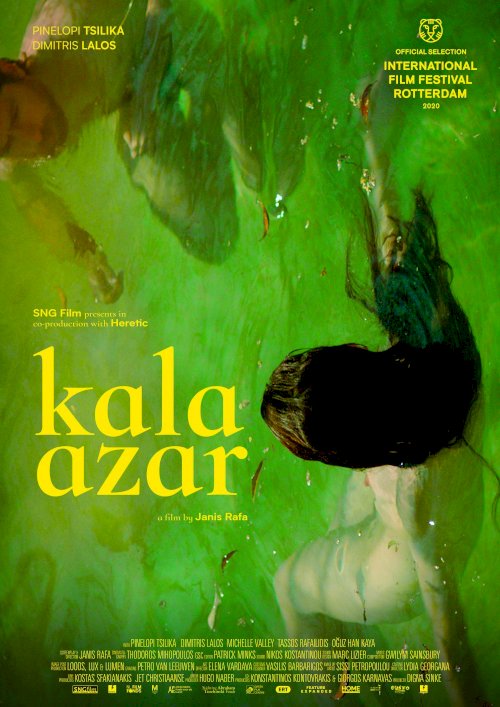Kala azar