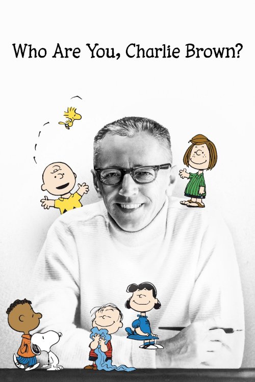 Who Are You, Charlie Brown? Who Are You, Charlie Brown?