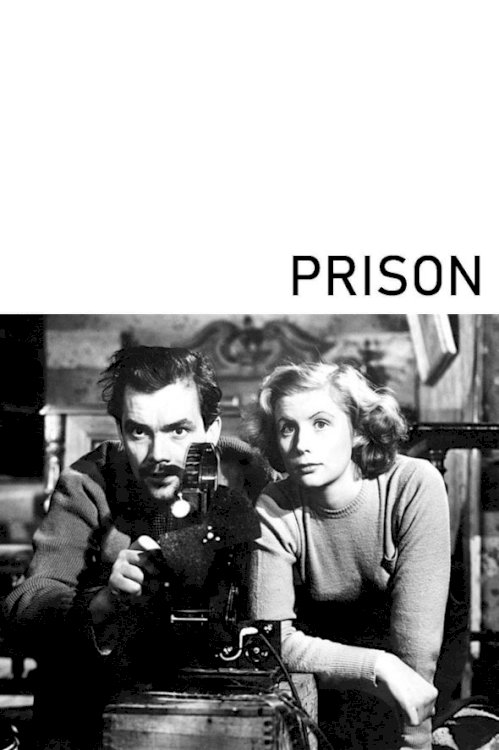 Prison Prison