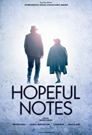 Hopeful Notes Hopeful Notes
