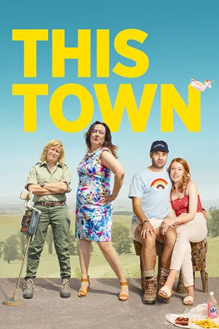 This Town This Town
