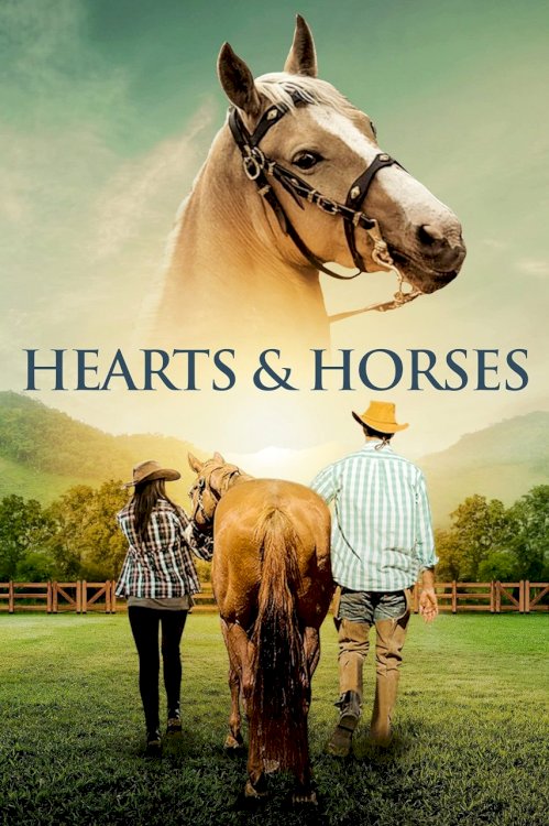 Hearts & Horses Hearts & Horses