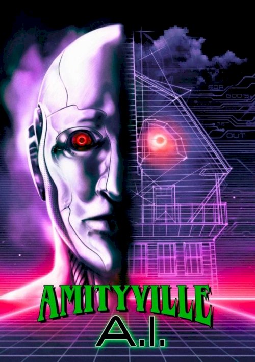 Amityville A.I. Amityville A.I.