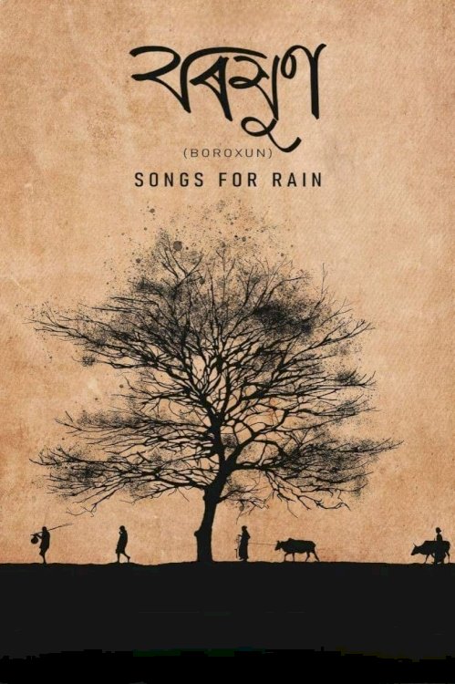 Songs for Rain Songs for Rain