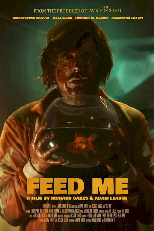 Feed Me Feed Me