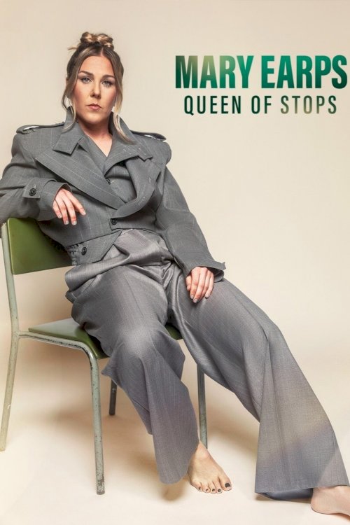 Mary Earps: Queen of Stops Mary Earps: Queen of Stops