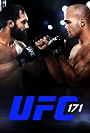UFC 171: Hendricks vs. Lawler UFC 171: Hendricks vs. Lawler