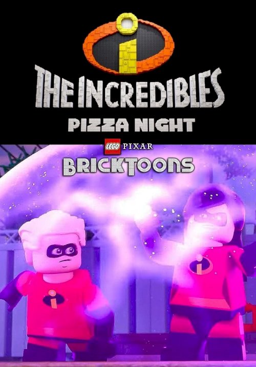 Pizza Night Pizza Night