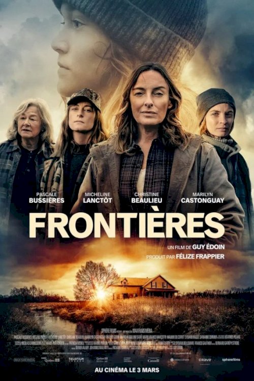 Frontiers Frontiers