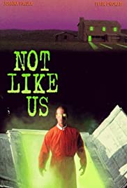 Not Like Us Not Like Us